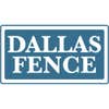 Dallas Fence logo
