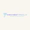 Van Nest Pools logo