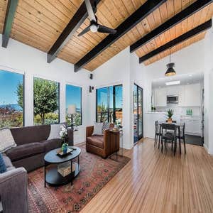 Built Right Construction & Design