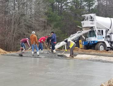 Photos by Hdm Concrete Service LLC #10