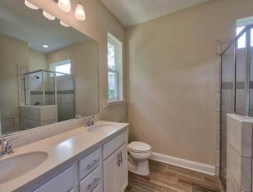 Bathroom Designs