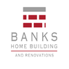 Banks Home Building, Inc. logo