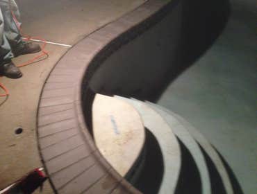 Photo(s) from Franks Tile And Coping