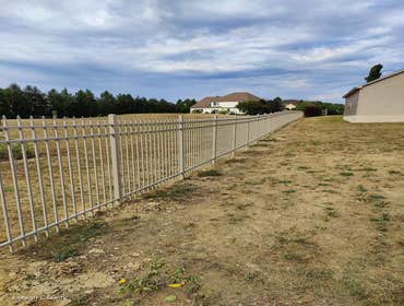 Photos by Steve's Fence & Railing #1
