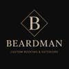 Beardman Building Services logo