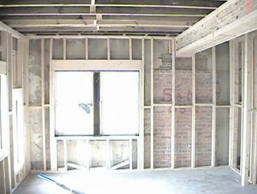 G.A.C. Construction Inc. Project