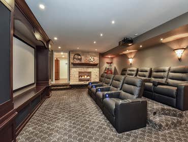 Barrington Home