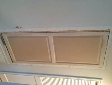 Photo(s) from JBL Finishes Examples of our painting, carpentry, and repair work in various areas of San Diego County including Ocean Beach, Pacific Bea
