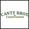 Canty Brother's Construction logo