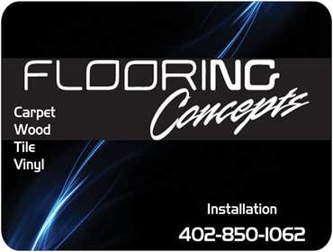 Works by Flooring Concepts