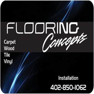 Works by Flooring Concepts