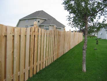 Fences