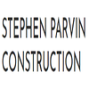 Stephen Parvin Construction logo