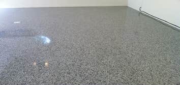 Garage Flooring Contractors Chicago