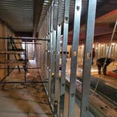 Aries Drywall Corp