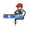 Mr Unclog logo