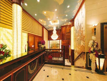 Sample Projects - Random Photos Hotel in Bowery NYC
