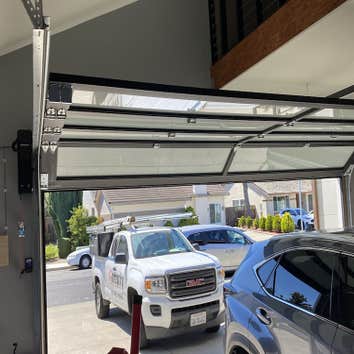 Integrity Garage Doors & Gates Inc.