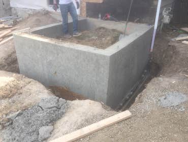 Photo(s) from All In One Concrete