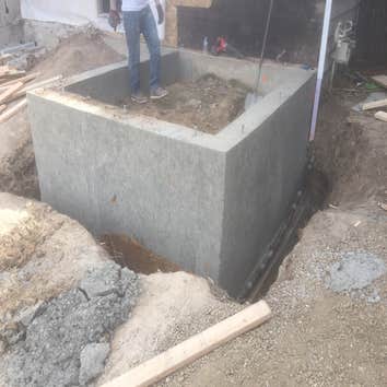 Photo(s) from All In One Concrete