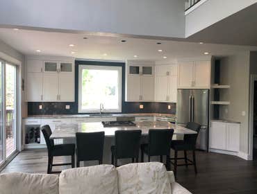 Photos by MER Design & Build #1
