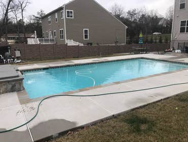 Photos by Residential Pool Service LLC #1