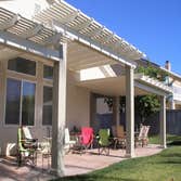 Aluminum Patio Cover