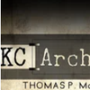 Kc Architecture logo