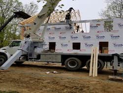 Photos by Ridge Runner Construction, LLC #1