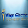Align Electric logo