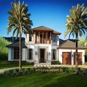 Distinctive Development Group Llc Project