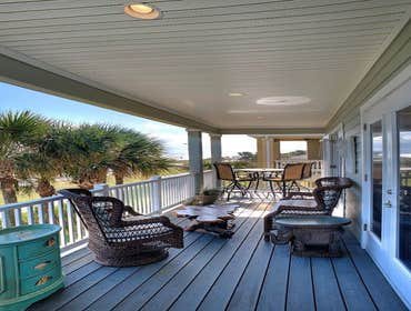 Flagler Beach Residence