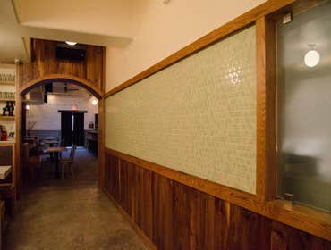 Threes Brewery