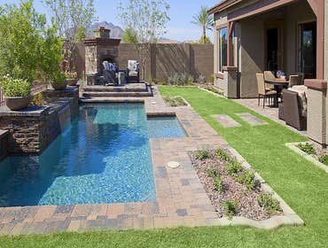 Photos by Infinity Pool Construction & Remodeling #1