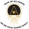 Jack of All Paints LLC logo