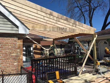 Photos by A.C.E. Construction Services Inc