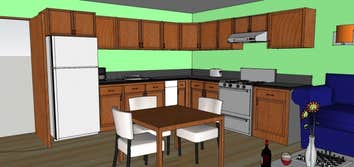 Ann Wilder Richards Building: Mixed Use Apartments