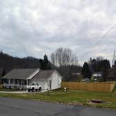 Residential Fence