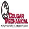 Cougar Mechanical logo