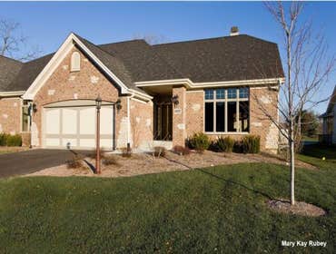 Custom Homes