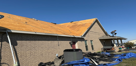 Delta Roofing & Restoration