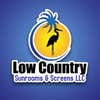 Low Country Sunrooms and Screens LLC logo
