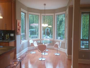 interior painting