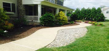 Project photos
