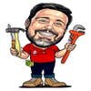 DC Handyman logo
