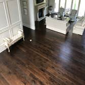 Red Machine Flooring