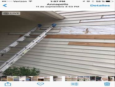 Photos by Capitol Painting Company #1