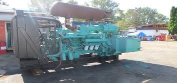 Project photos from Battin Power Inc