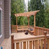 Seattle Fence & Decks