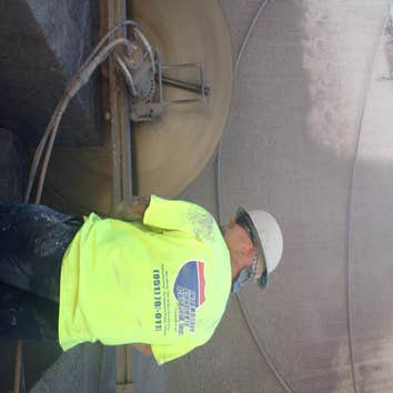 Interstate Concrete Cutting Inc Dba Interstate Projects
